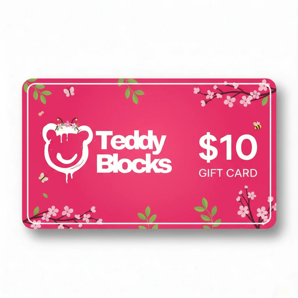 FREE $10 Gift Card (Spring Deal)