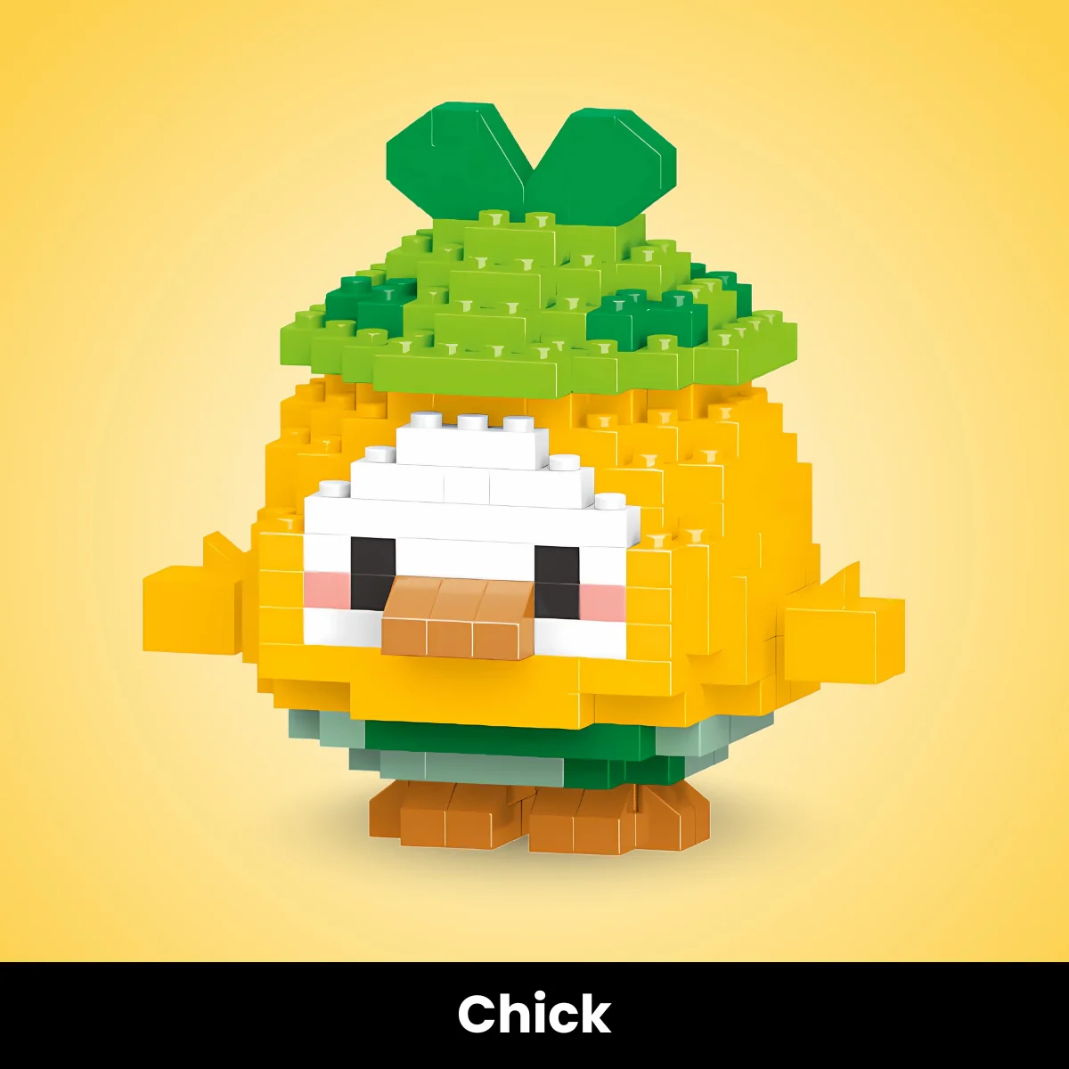 TeddyBlocks™ Micro Builds - Image 10