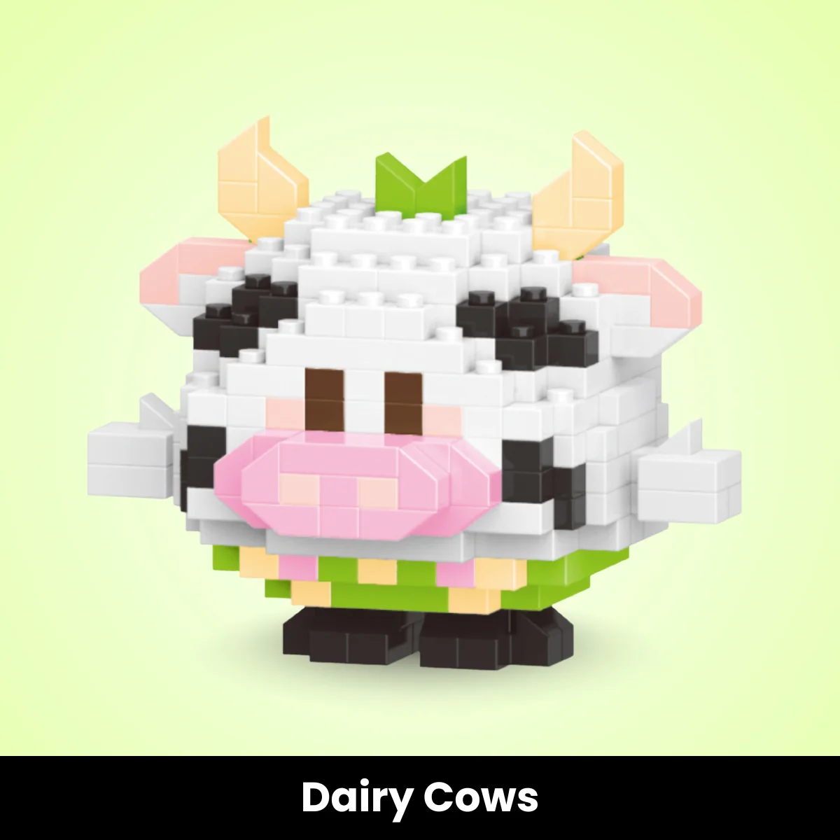 TeddyBlocks™ Micro Builds - Image 13