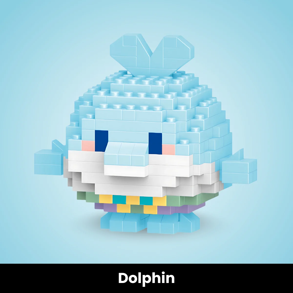 TeddyBlocks™ Micro Builds - Image 14