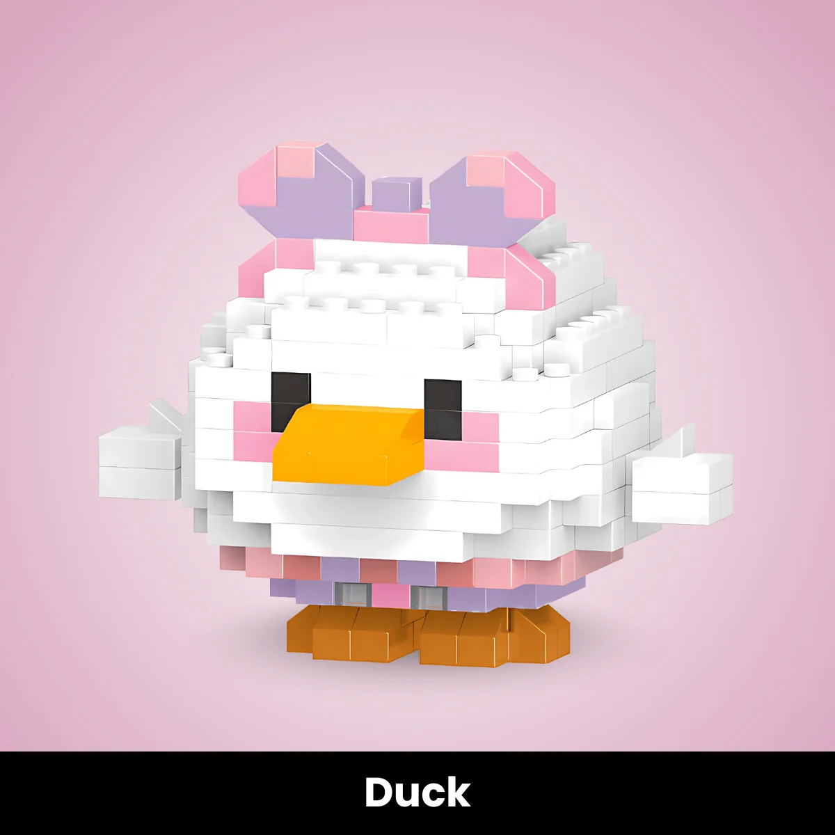 TeddyBlocks™ Micro Builds - Image 15