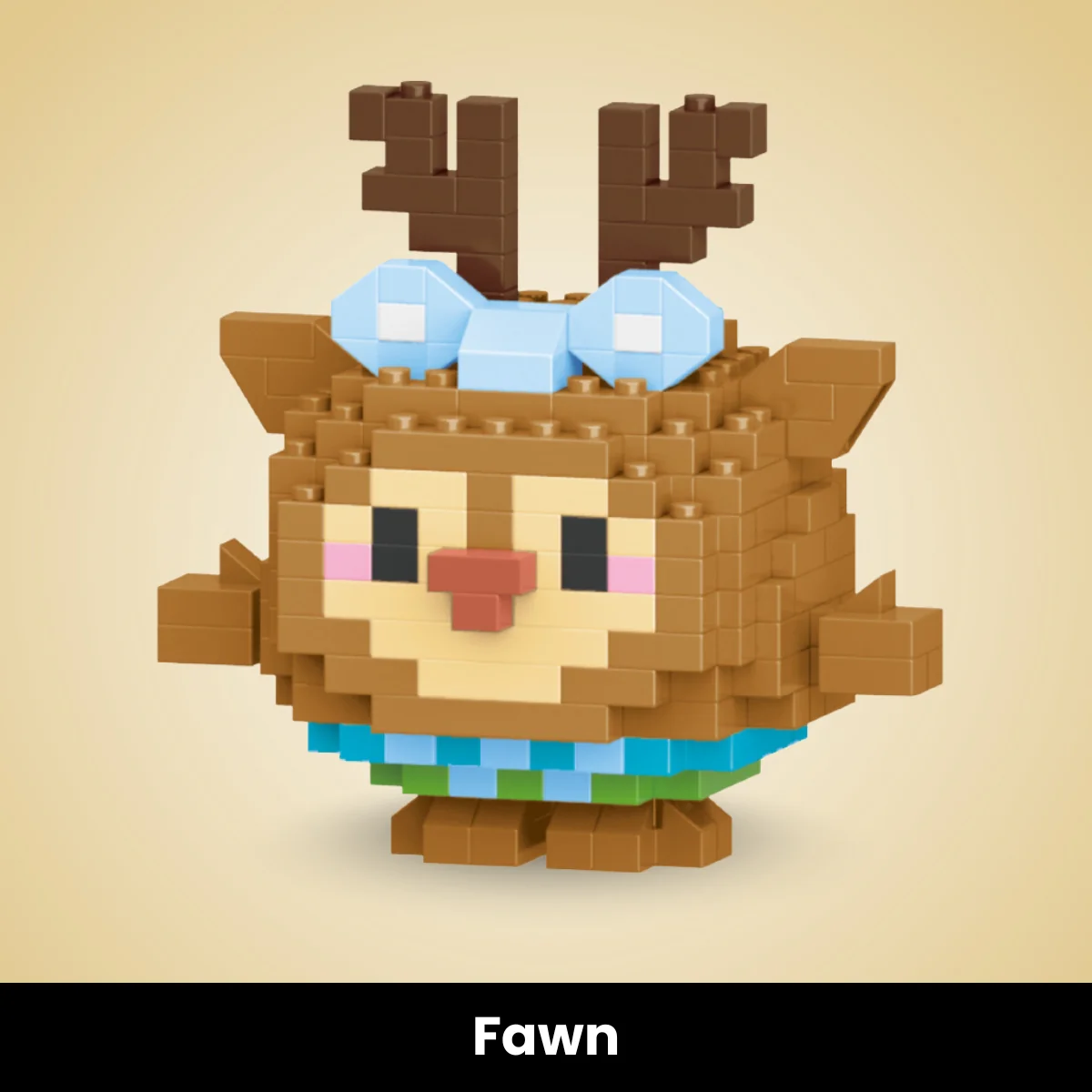 TeddyBlocks™ Micro Builds - Image 16