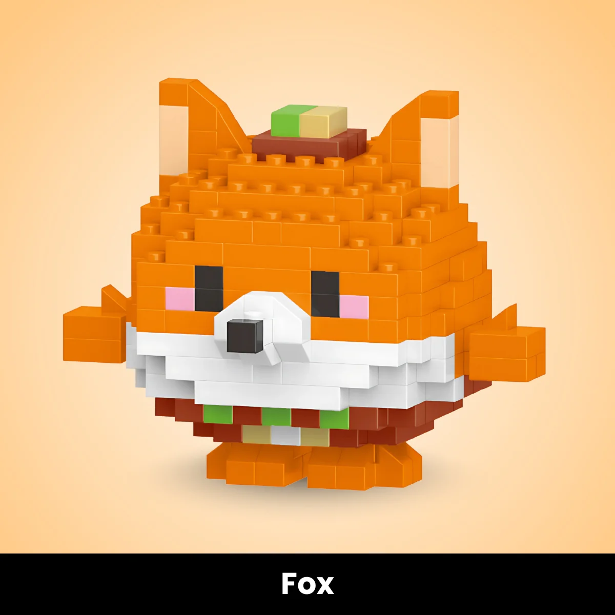 TeddyBlocks™ Micro Builds - Image 17