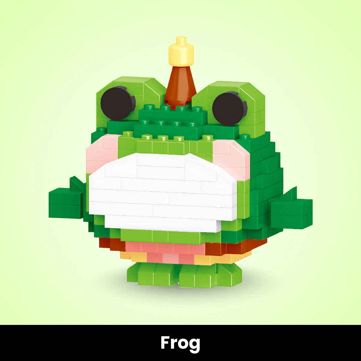 TeddyBlocks™ Micro Builds - Image 18