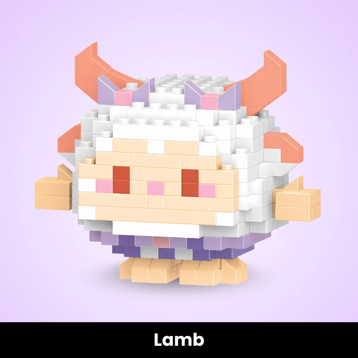 TeddyBlocks™ Micro Builds - Image 22