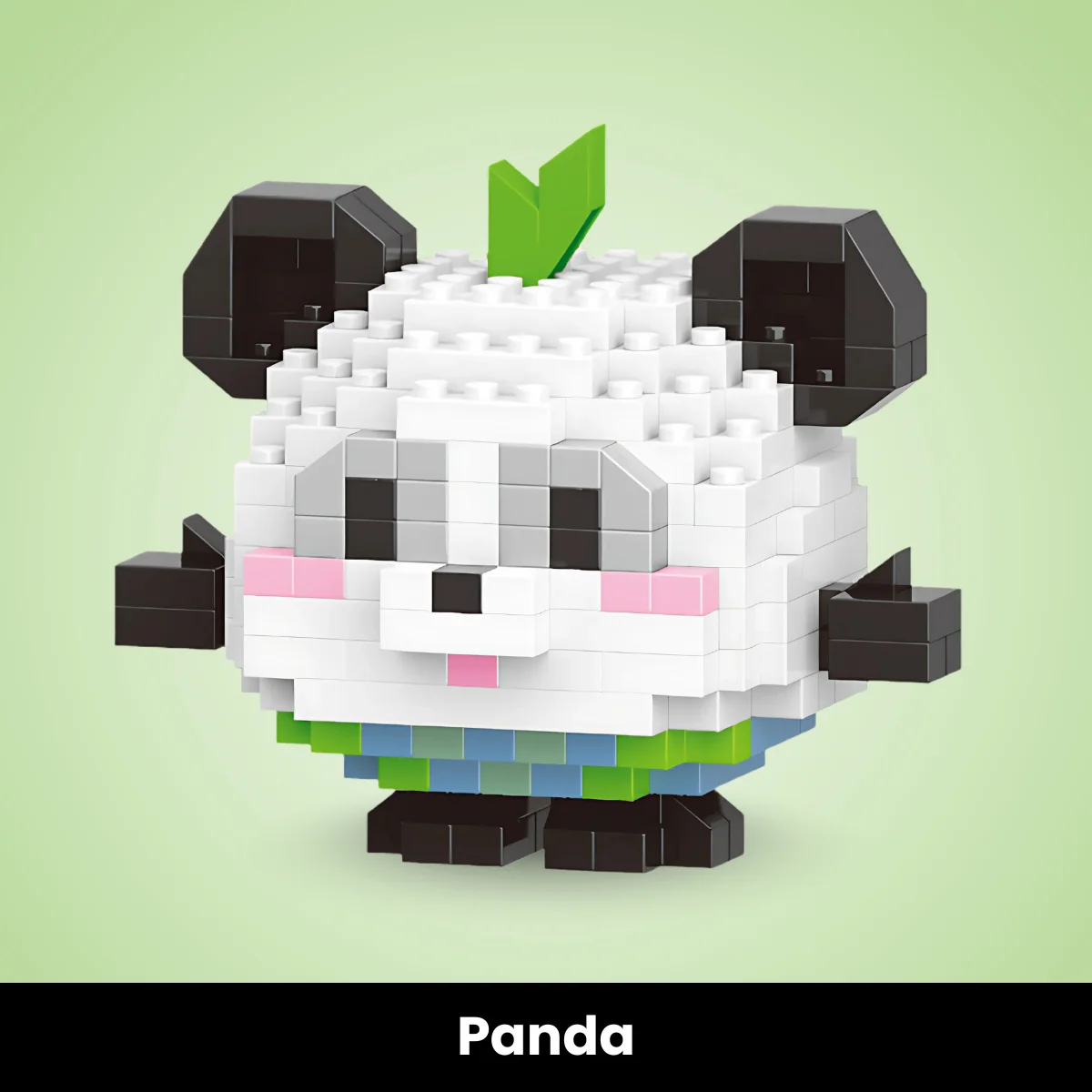 TeddyBlocks™ Micro Builds - Image 25