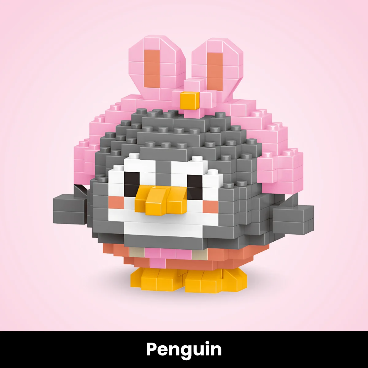 TeddyBlocks™ Micro Builds - Image 27