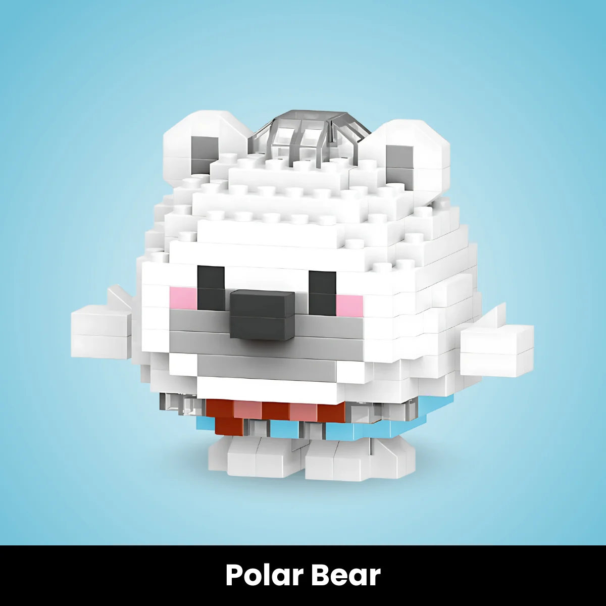 TeddyBlocks™ Micro Builds - Image 29