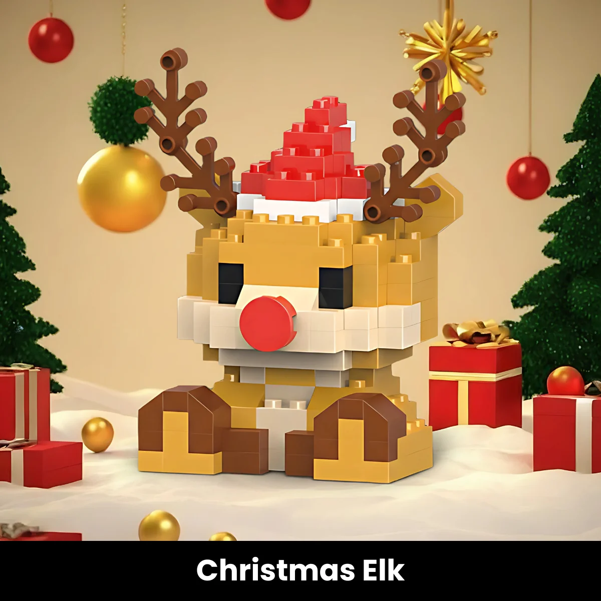 TeddyBlocks™ Micro Builds - Image 3