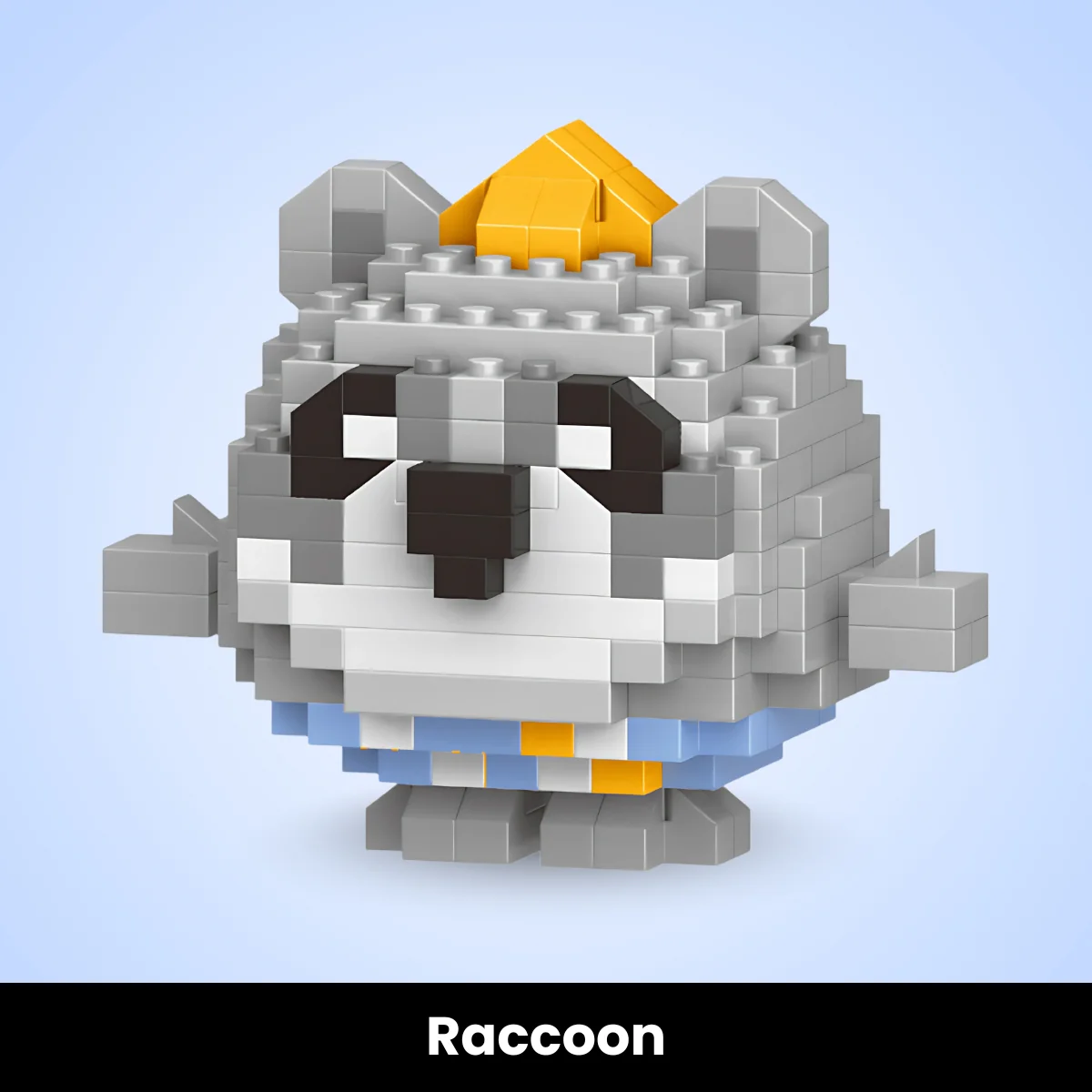 TeddyBlocks™ Micro Builds - Image 30