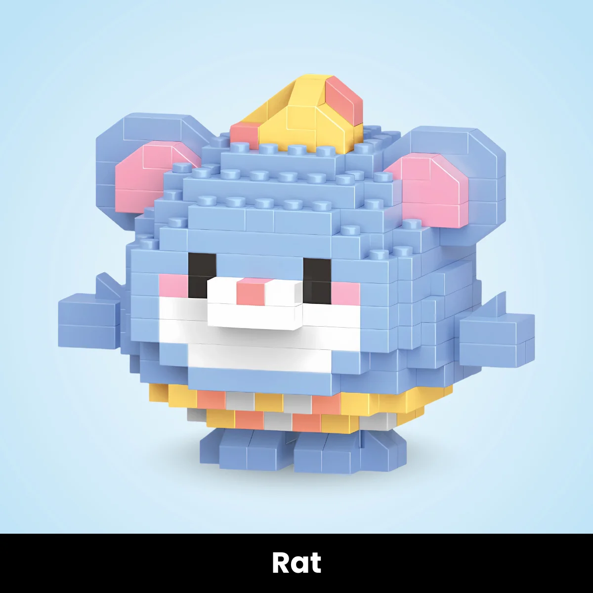 TeddyBlocks™ Micro Builds - Image 31