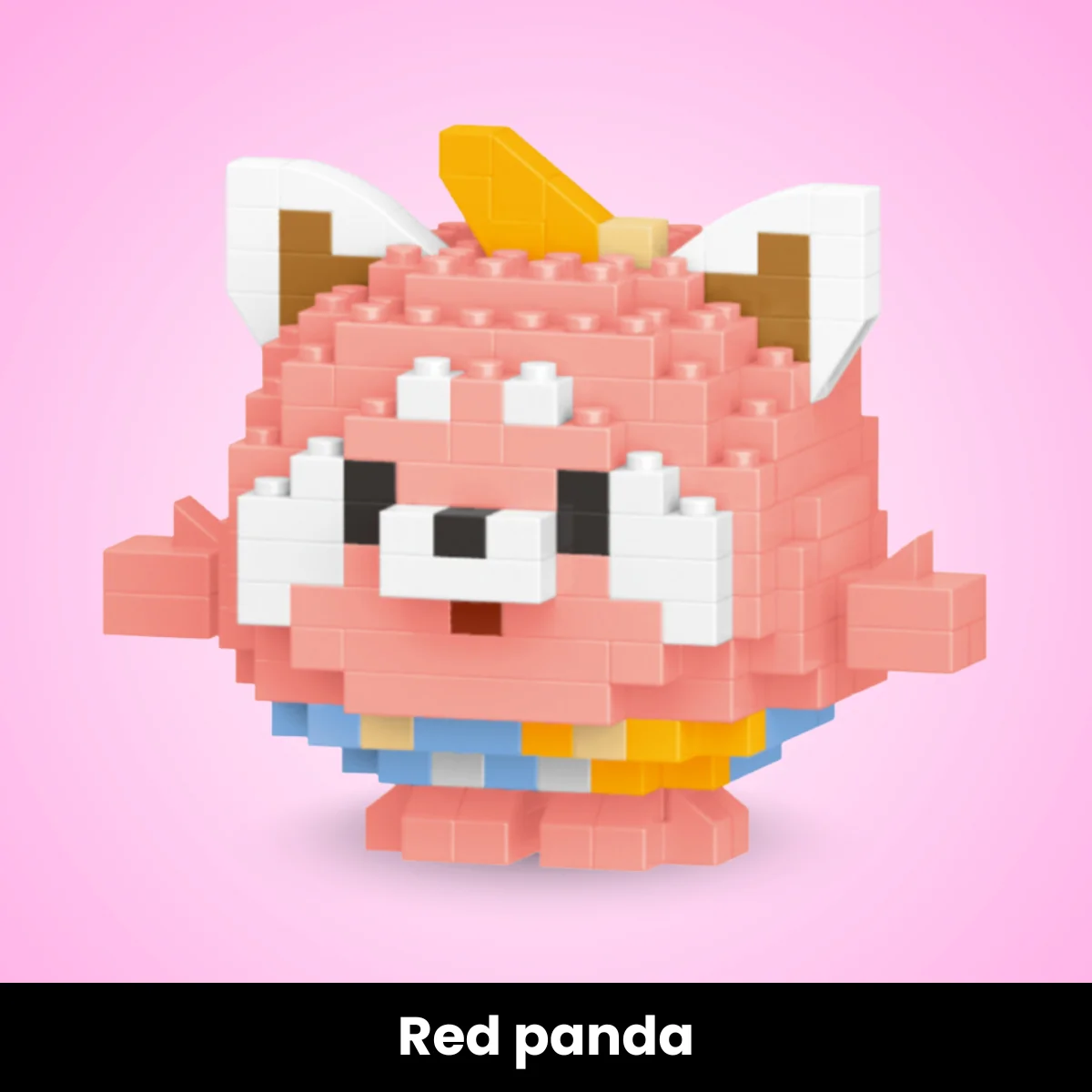 TeddyBlocks™ Micro Builds - Image 32