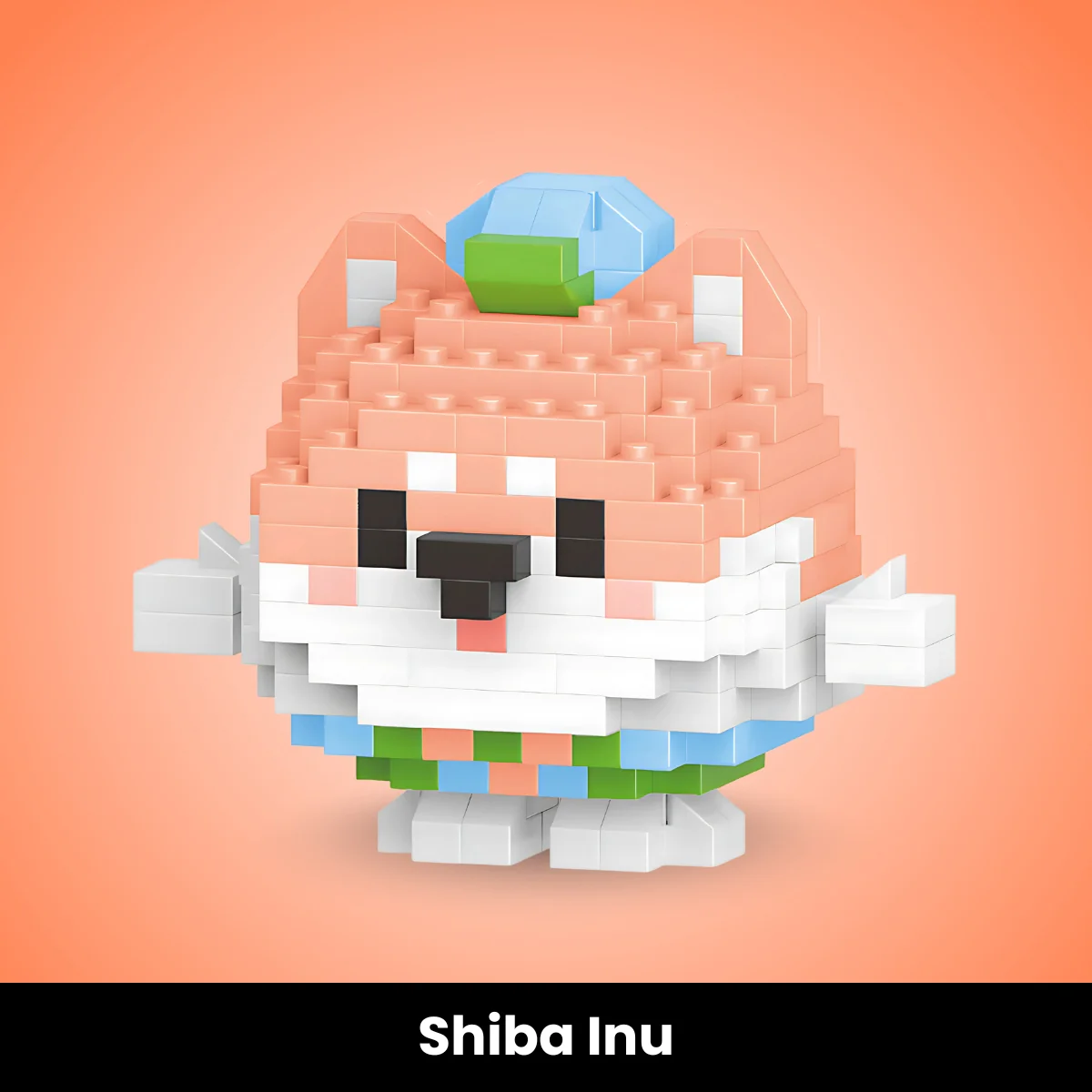 TeddyBlocks™ Micro Builds - Image 33