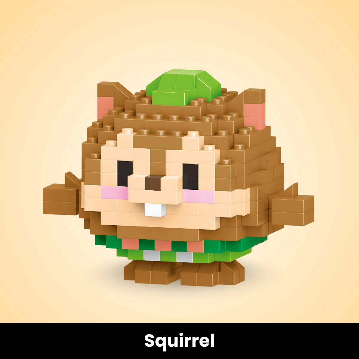 TeddyBlocks™ Micro Builds - Image 34