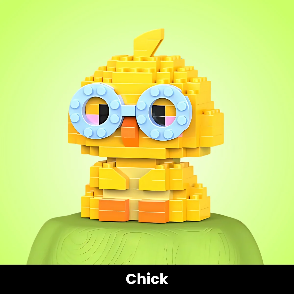 TeddyBlocks™ Micro Builds - Image 36