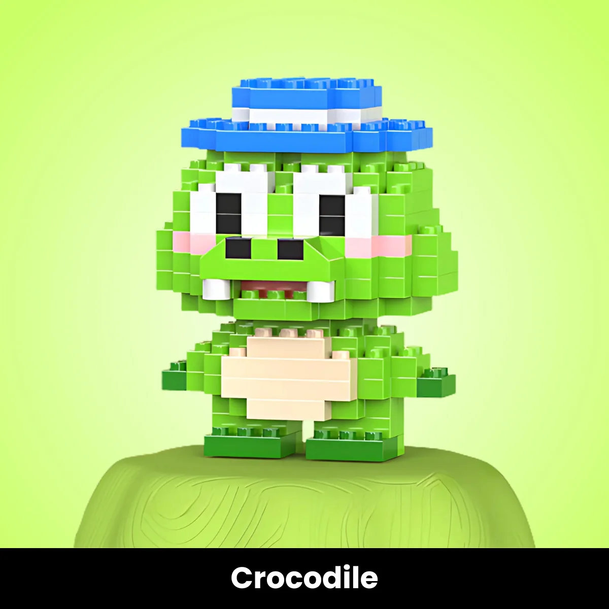 TeddyBlocks™ Micro Builds - Image 37