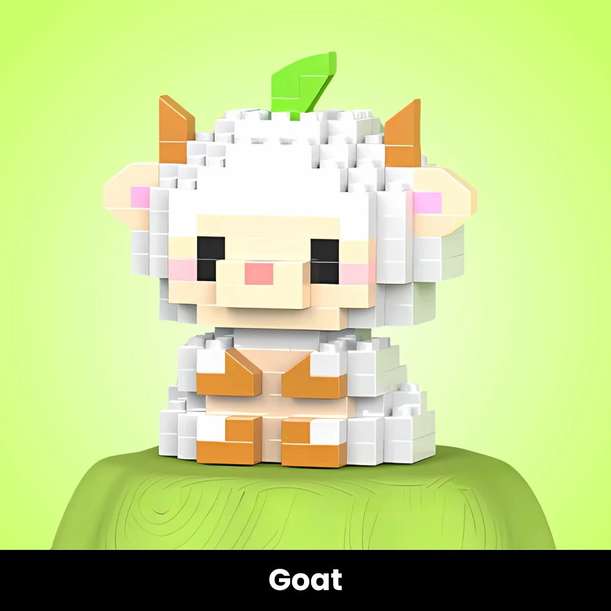 TeddyBlocks™ Micro Builds - Image 38