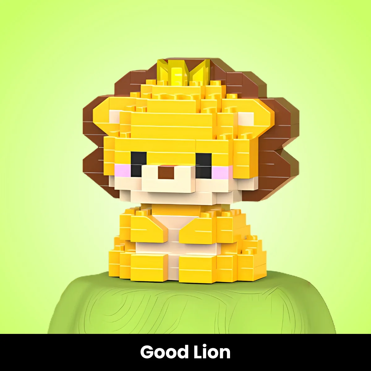 TeddyBlocks™ Micro Builds - Image 39
