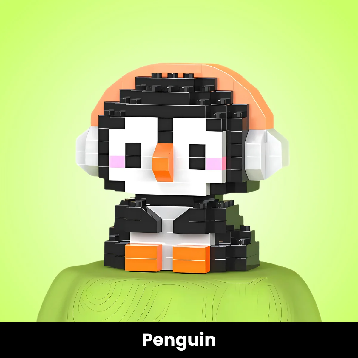 TeddyBlocks™ Micro Builds - Image 45