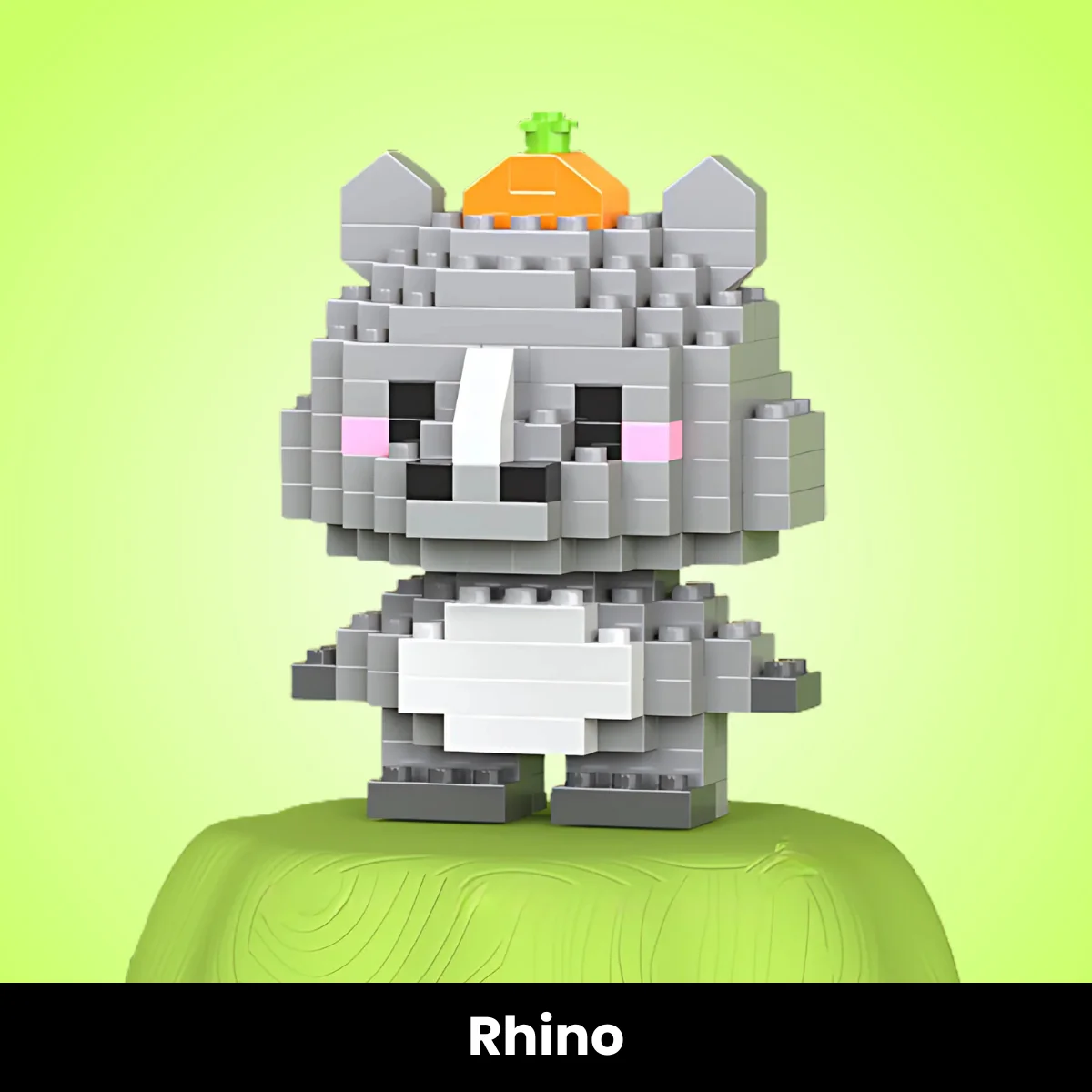 TeddyBlocks™ Micro Builds - Image 46