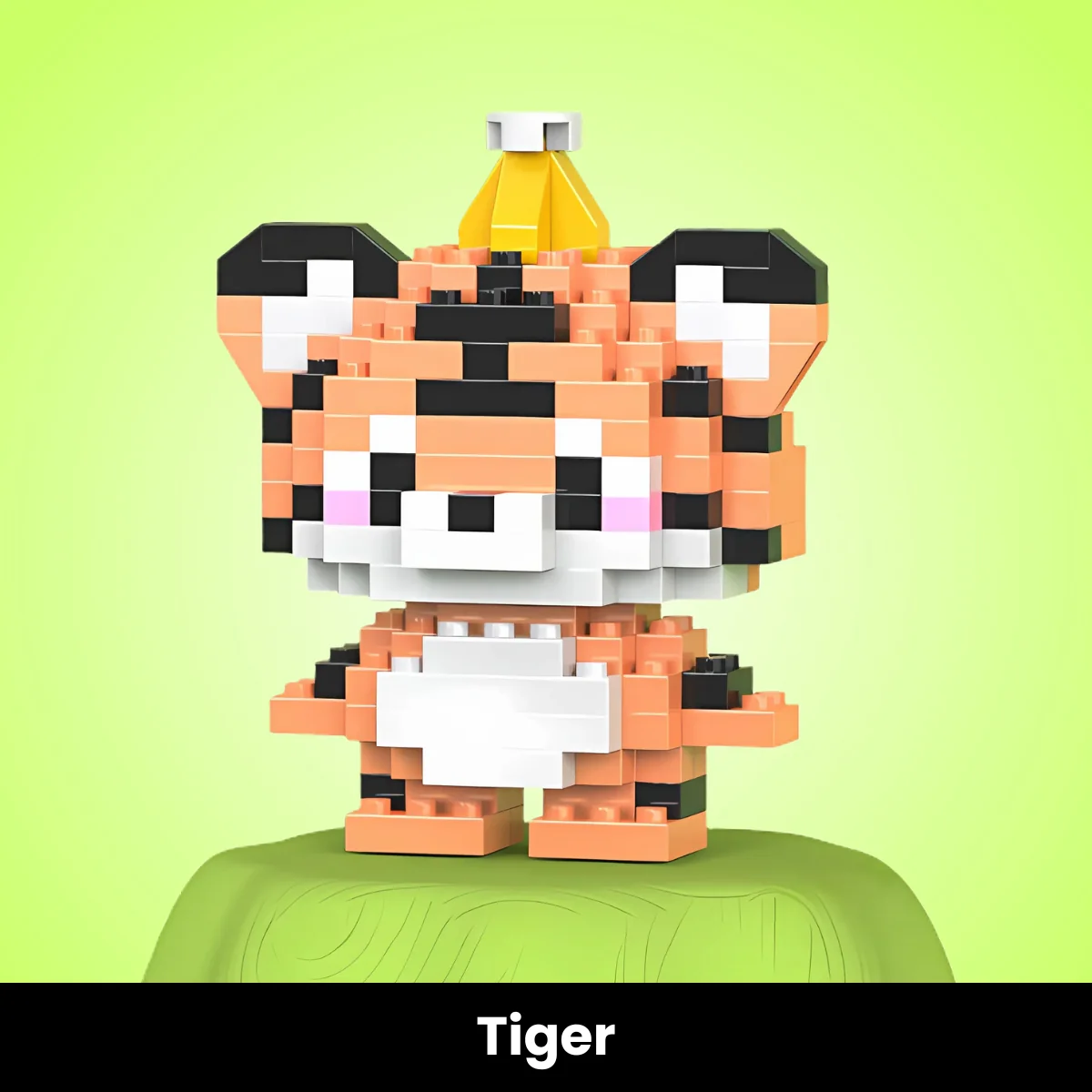 TeddyBlocks™ Micro Builds - Image 47