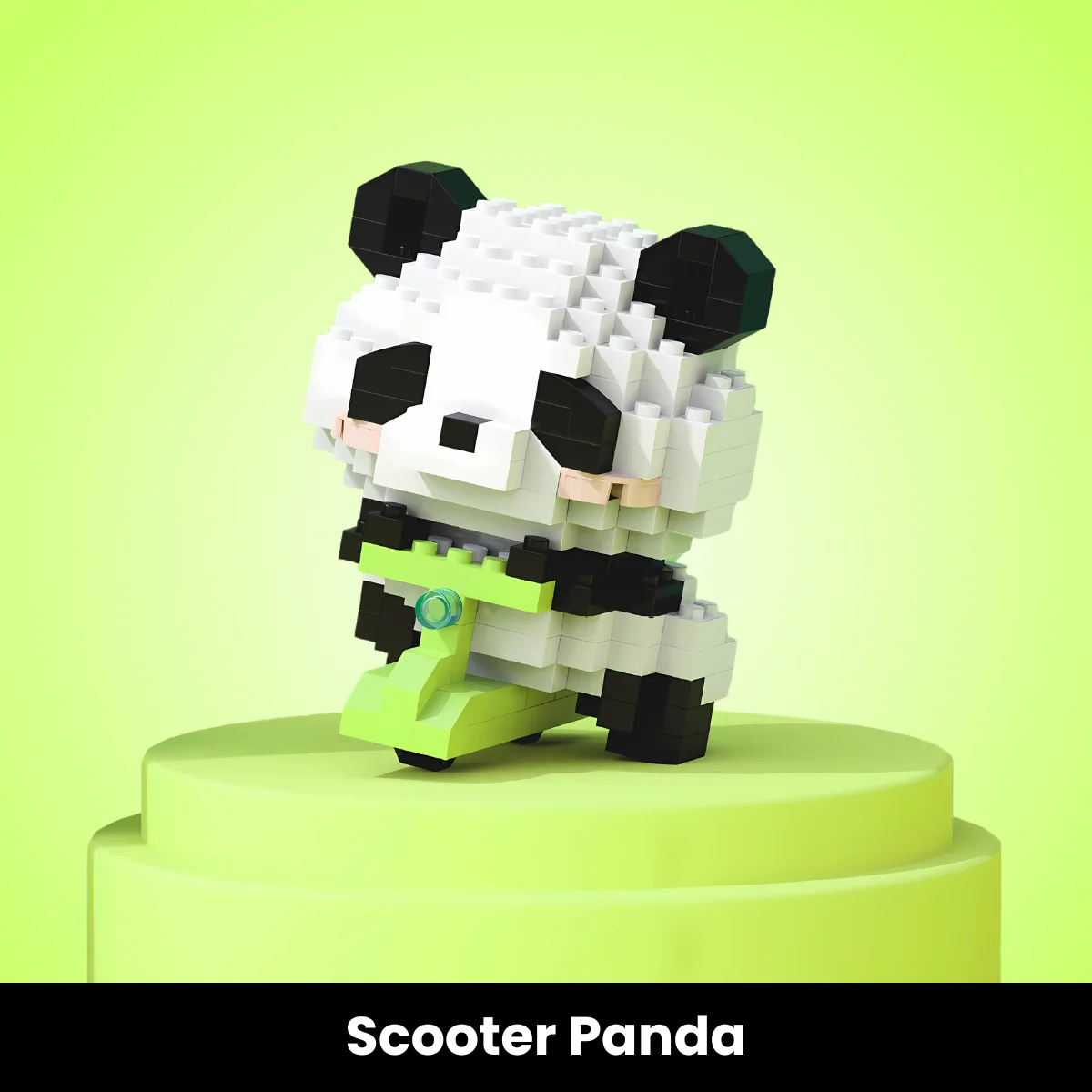 TeddyBlocks™ Micro Builds - Image 49