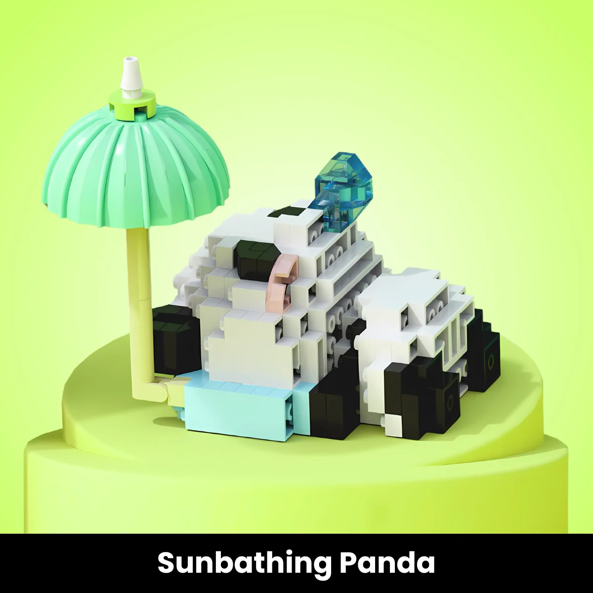 TeddyBlocks™ Micro Builds - Image 50
