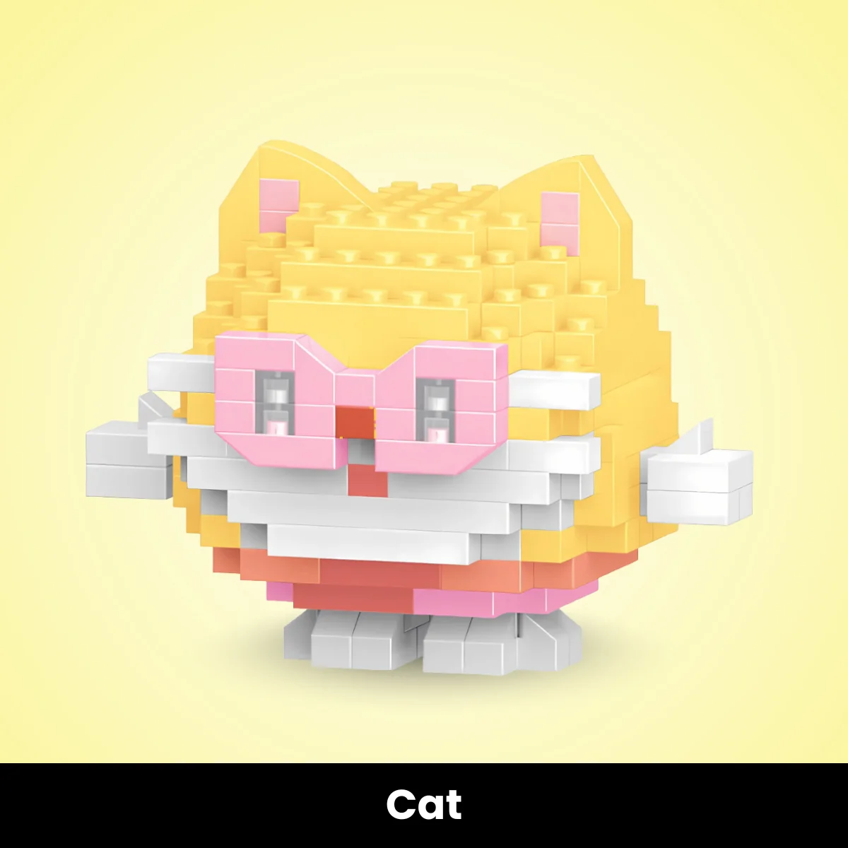 TeddyBlocks™ Micro Builds - Image 9